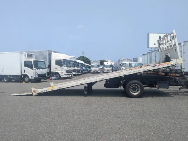 いすゞ フォワード TKG-FRR90S1(2WD)の写真33