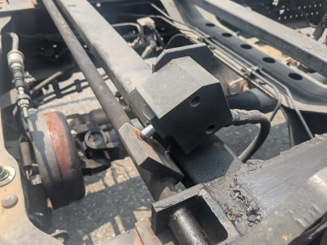 いすゞ フォワード TKG-FRR90S1(2WD)の写真34