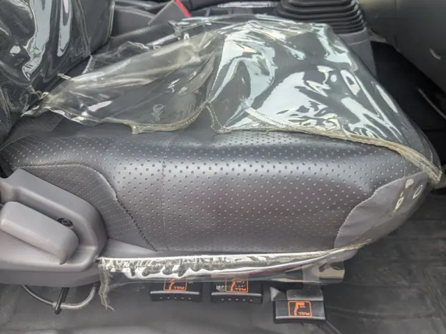 いすゞ フォワード TKG-FRR90S1(2WD)の写真38