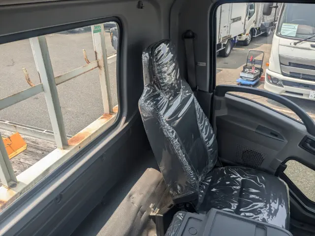 いすゞ フォワード TKG-FRR90S1(2WD)の写真40