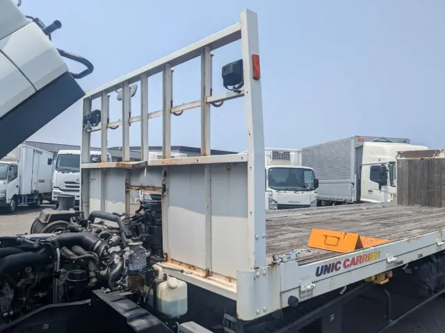 いすゞ フォワード TKG-FRR90S1(2WD)の写真43