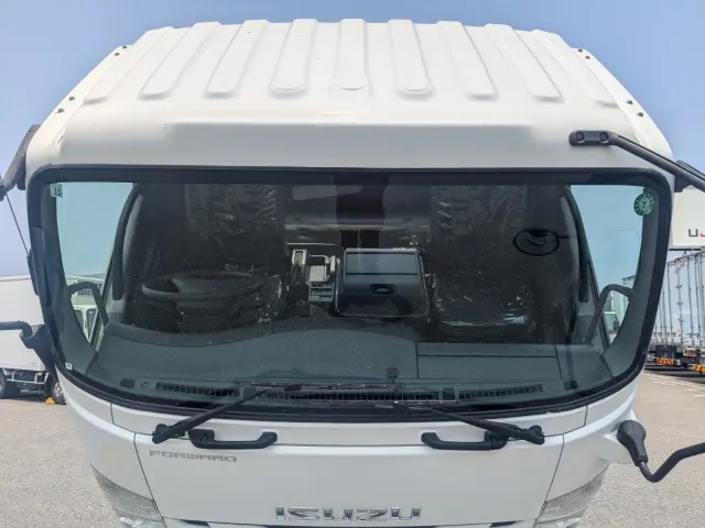 いすゞ フォワード TKG-FRR90S1(2WD)の写真46