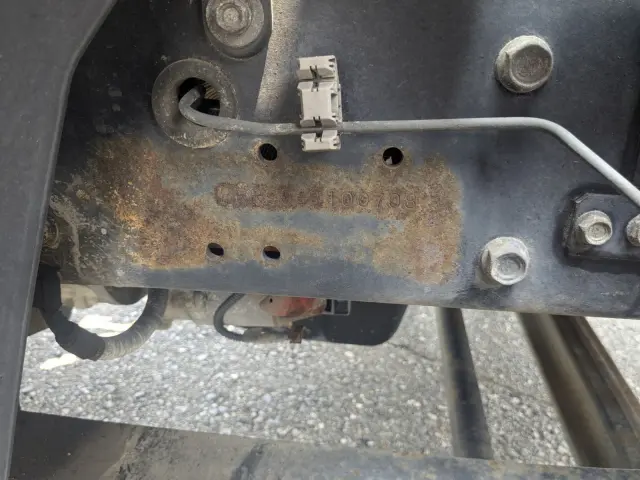 いすゞ フォワード TKG-FRR90S1(2WD)の写真49