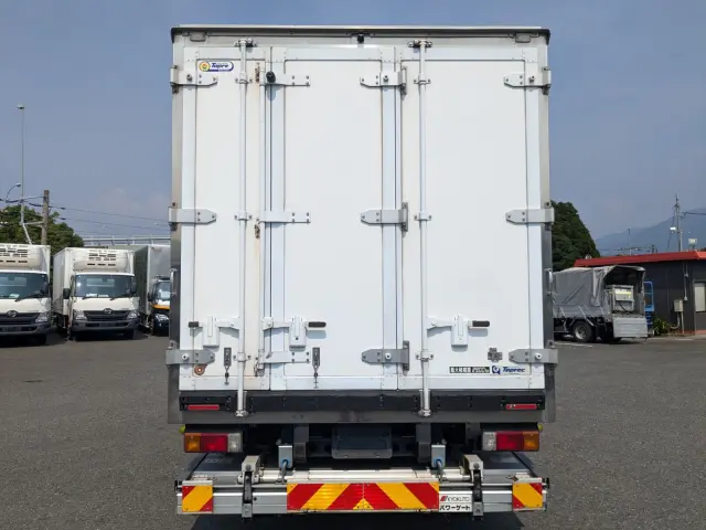 日野 デュトロ TPG-XZU712M(2WD)の写真6