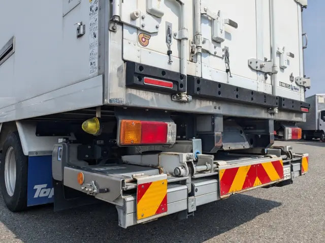 日野 デュトロ TPG-XZU712M(2WD)の写真7