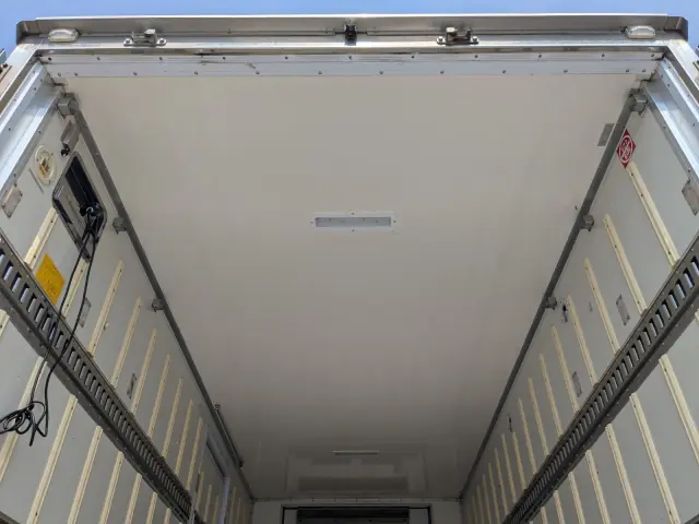 日野 デュトロ TPG-XZU712M(2WD)の写真11