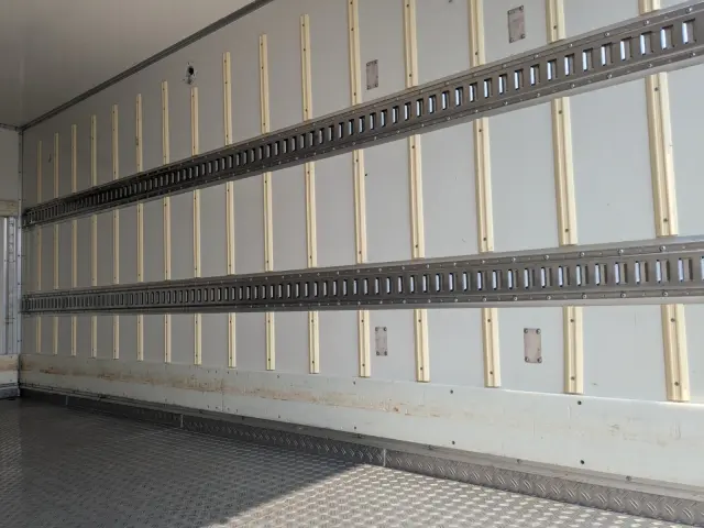 日野 デュトロ TPG-XZU712M(2WD)の写真14