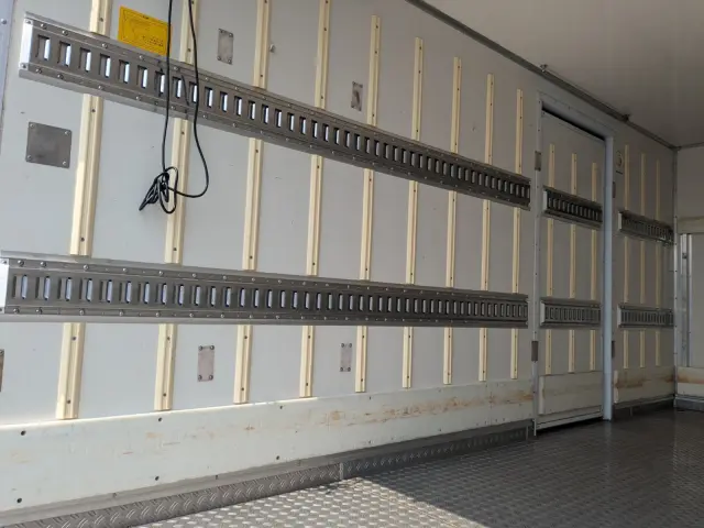 日野 デュトロ TPG-XZU712M(2WD)の写真15