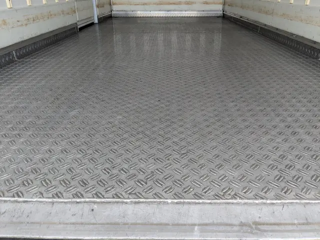 日野 デュトロ TPG-XZU712M(2WD)の写真16