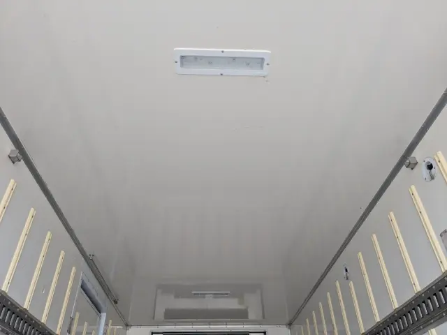 日野 デュトロ TPG-XZU712M(2WD)の写真17