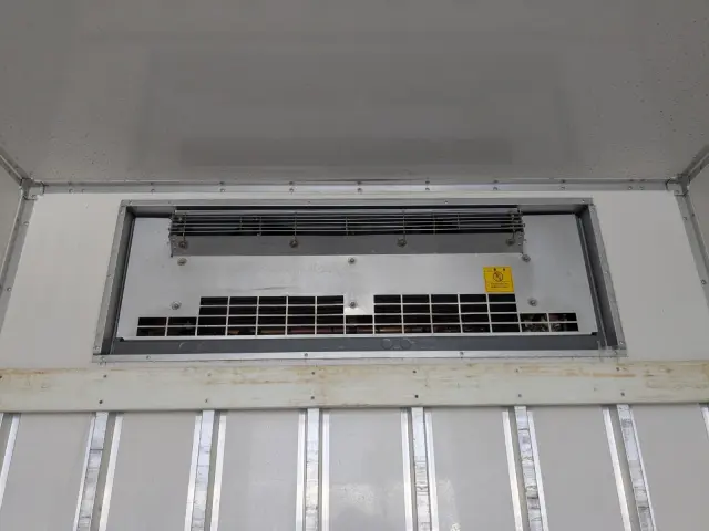 日野 デュトロ TPG-XZU712M(2WD)の写真20