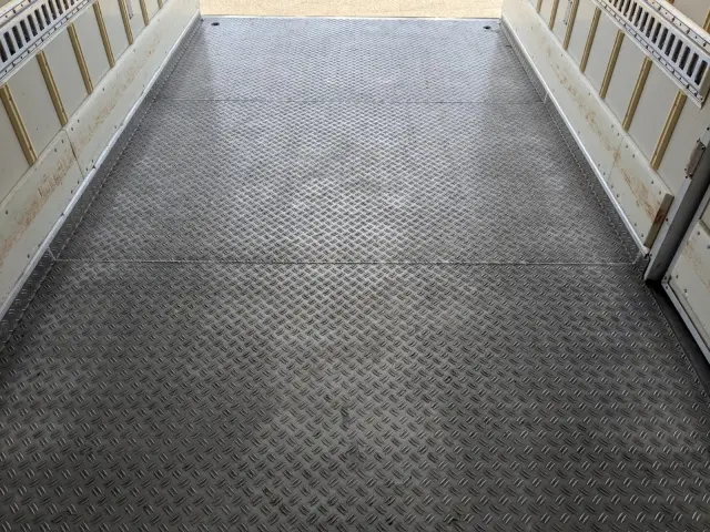 日野 デュトロ TPG-XZU712M(2WD)の写真21