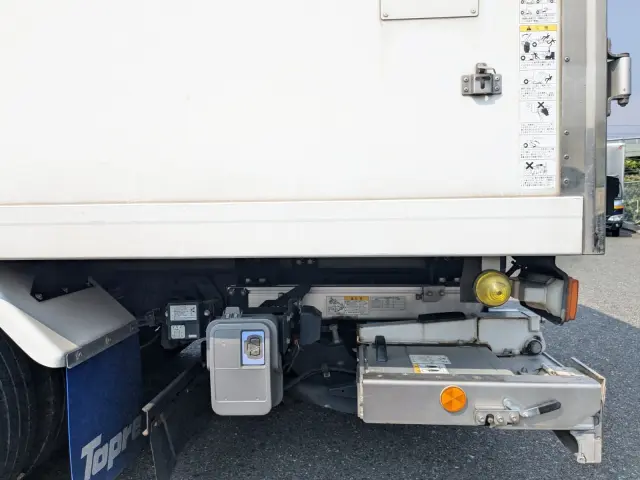 日野 デュトロ TPG-XZU712M(2WD)の写真23