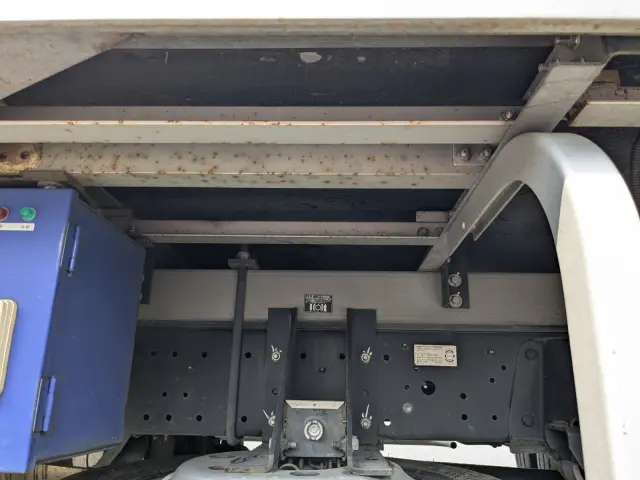 日野 デュトロ TPG-XZU712M(2WD)の写真24