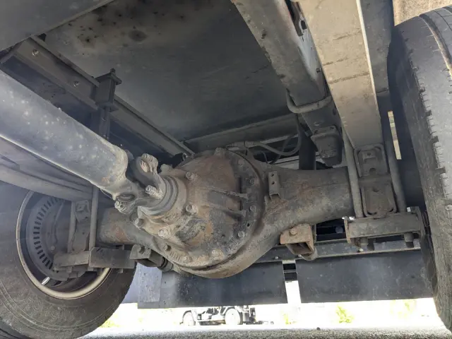 日野 デュトロ TPG-XZU712M(2WD)の写真25