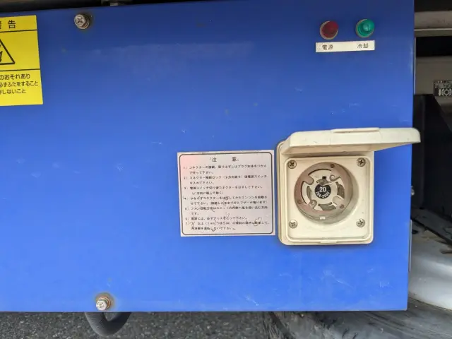 日野 デュトロ TPG-XZU712M(2WD)の写真29