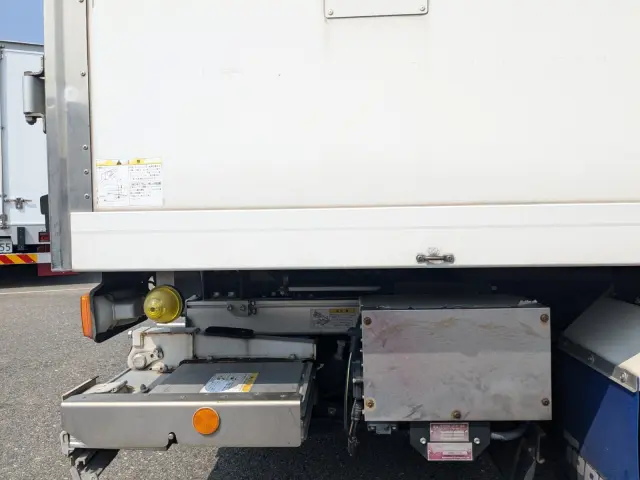 日野 デュトロ TPG-XZU712M(2WD)の写真31