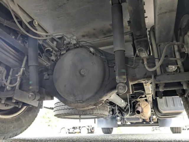 日野 デュトロ TPG-XZU712M(2WD)の写真33