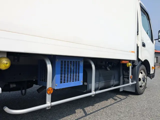 日野 デュトロ TPG-XZU712M(2WD)の写真34