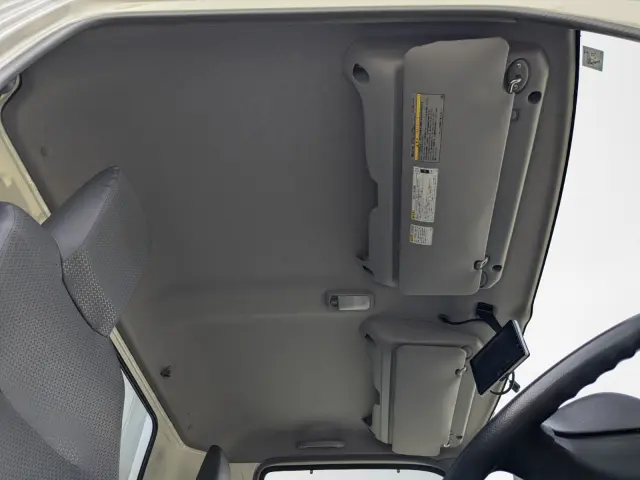 日野 デュトロ TPG-XZU712M(2WD)の写真36