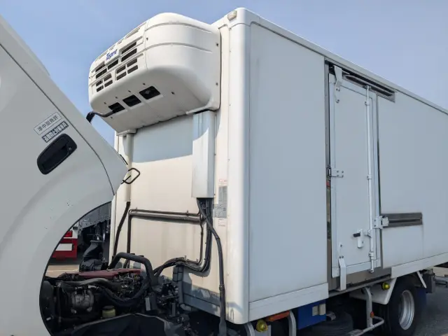 日野 デュトロ TPG-XZU712M(2WD)の写真42