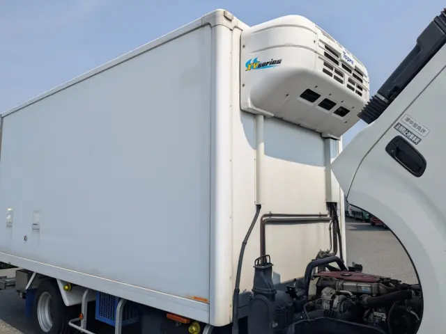 日野 デュトロ TPG-XZU712M(2WD)の写真45