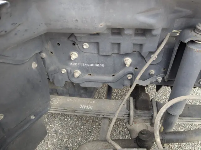 日野 デュトロ TPG-XZU712M(2WD)の写真47