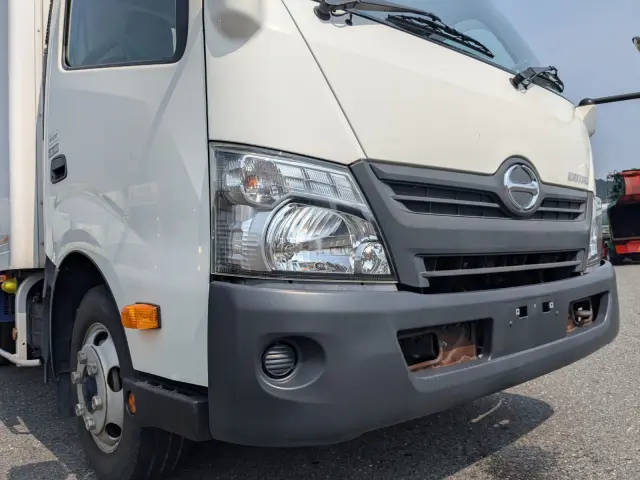 日野 デュトロ TPG-XZU712M(2WD)の写真48