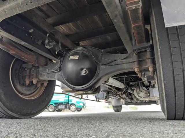 いすゞ フォワード 2PG-FRR90S1(2WD)の写真13