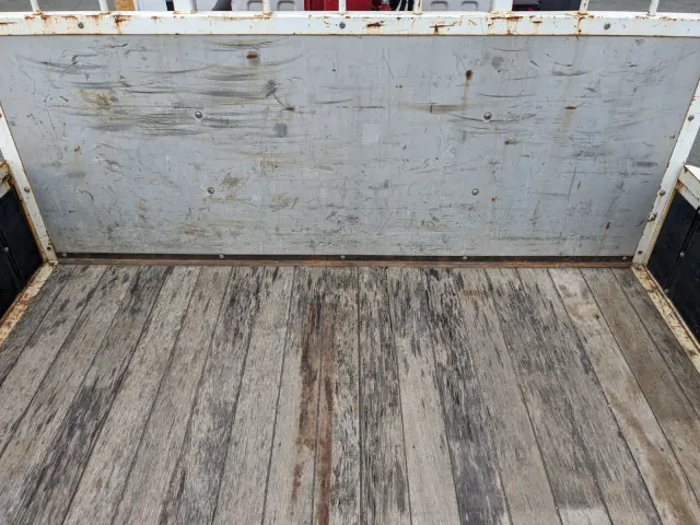 いすゞ フォワード 2PG-FRR90S1(2WD)の写真17