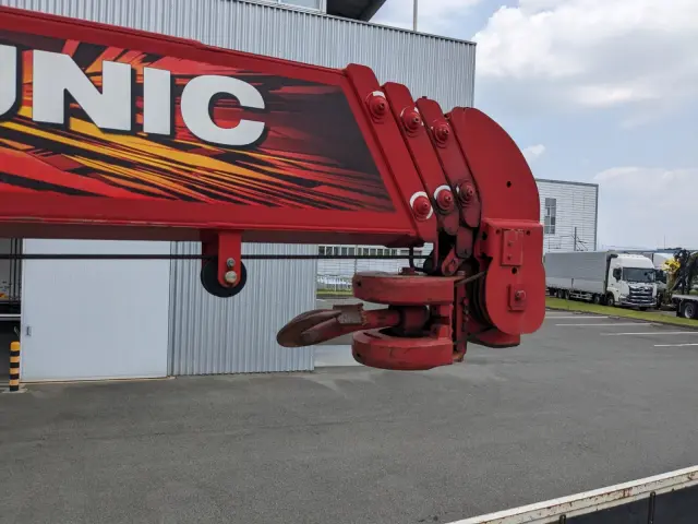 いすゞ フォワード 2PG-FRR90S1(2WD)の写真24