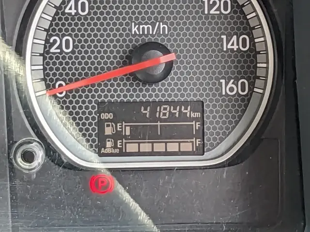 いすゞ フォワード 2PG-FRR90S1(2WD)の写真35