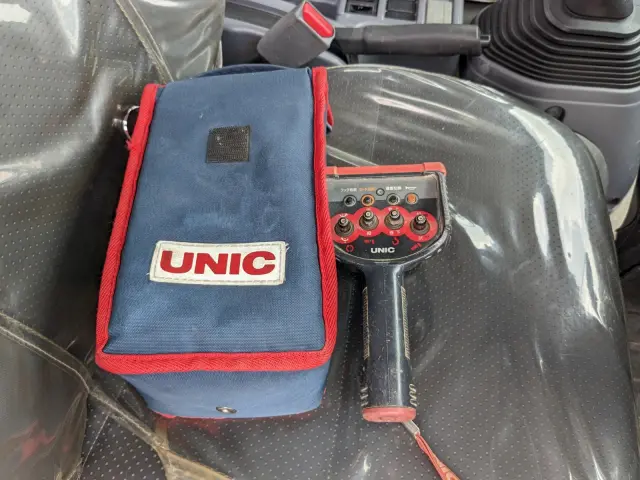 いすゞ フォワード 2PG-FRR90S1(2WD)の写真36