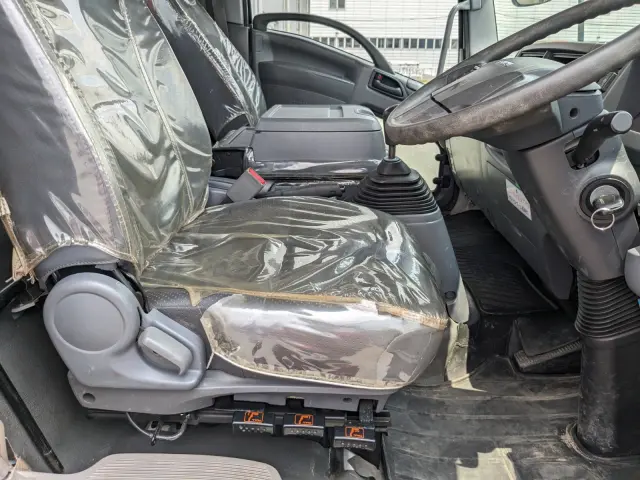 いすゞ フォワード 2PG-FRR90S1(2WD)の写真36