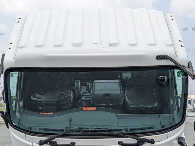 いすゞ フォワード 2PG-FRR90S1(2WD)の写真39