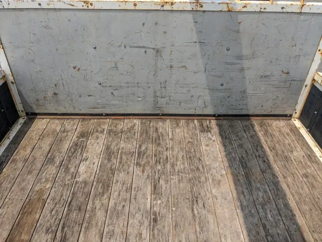 いすゞ フォワード 2PG-FRR90S1(2WD)の写真18