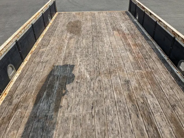 いすゞ フォワード 2PG-FRR90S1(2WD)の写真19