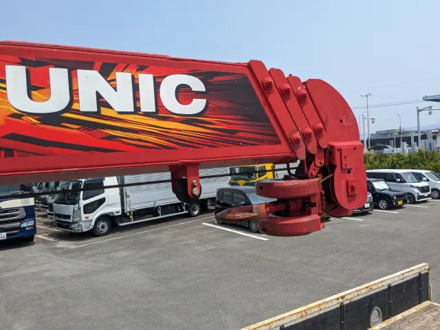 いすゞ フォワード 2PG-FRR90S1(2WD)の写真23