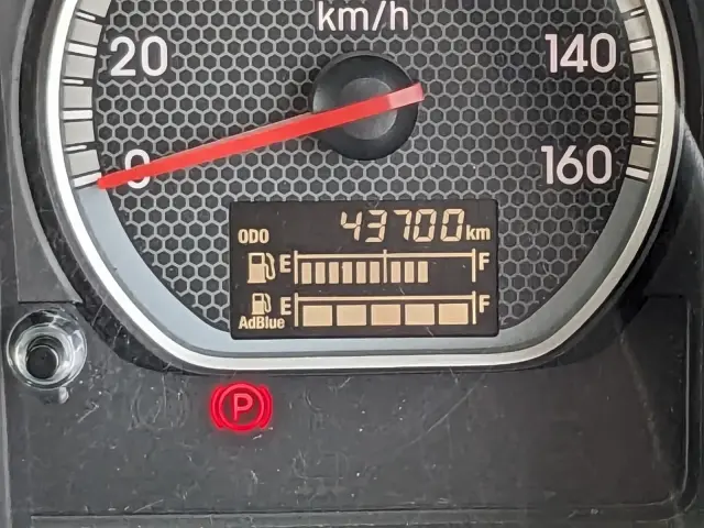 いすゞ フォワード 2PG-FRR90S1(2WD)の写真34