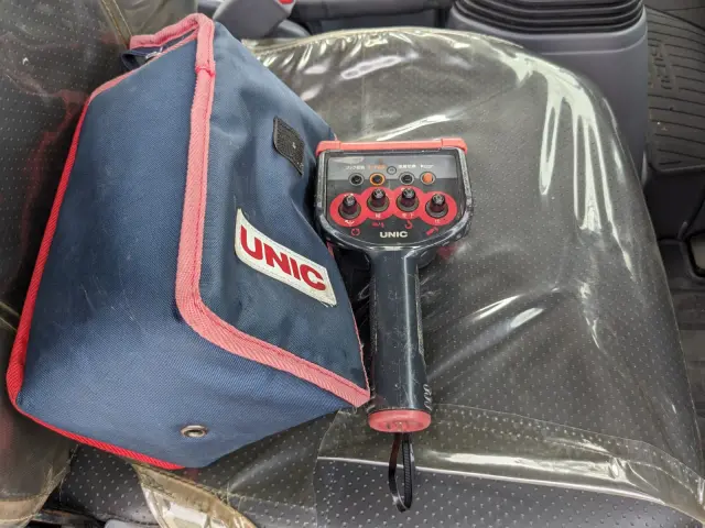 いすゞ フォワード 2PG-FRR90S1(2WD)の写真37