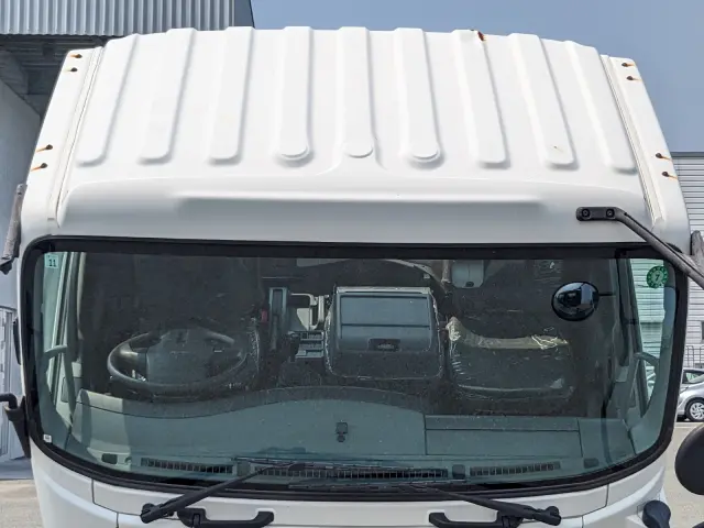 いすゞ フォワード 2PG-FRR90S1(2WD)の写真40