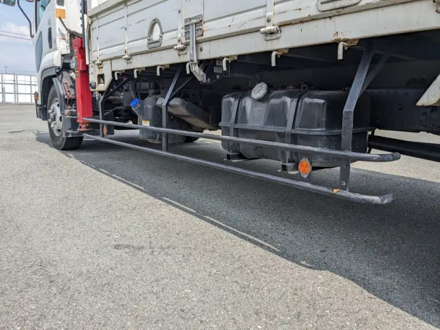 いすゞ フォワード 2PG-FRR90S1(2WD)の写真12