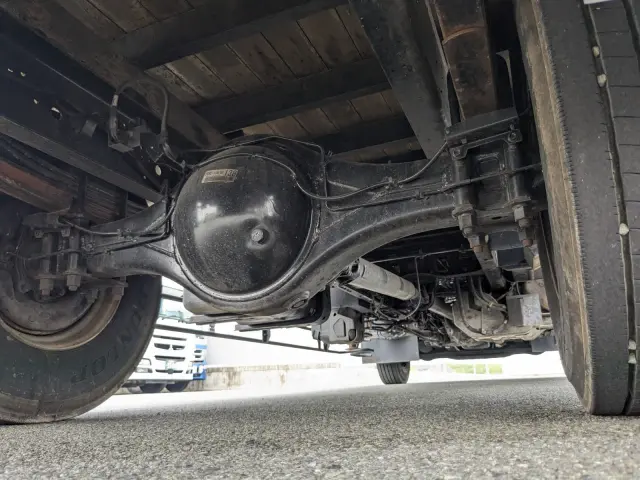 いすゞ フォワード 2PG-FRR90S1(2WD)の写真13