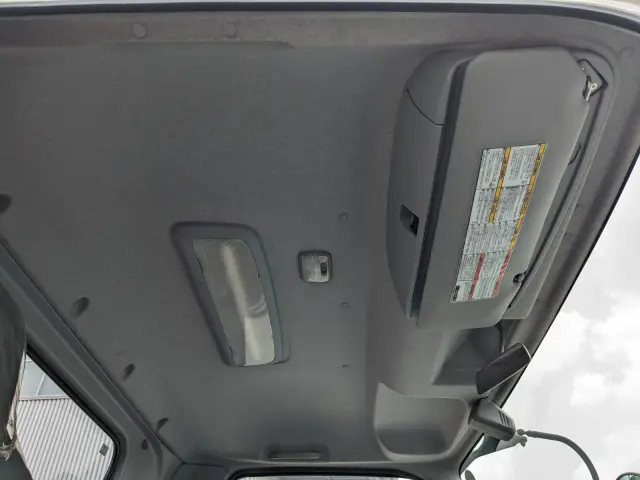 いすゞ フォワード 2PG-FRR90S1(2WD)の写真31