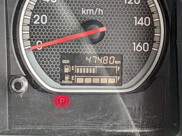 いすゞ フォワード 2PG-FRR90S1(2WD)の写真34