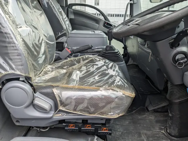 いすゞ フォワード 2PG-FRR90S1(2WD)の写真36