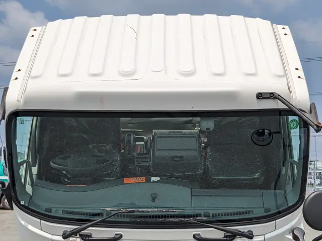 いすゞ フォワード 2PG-FRR90S1(2WD)の写真39