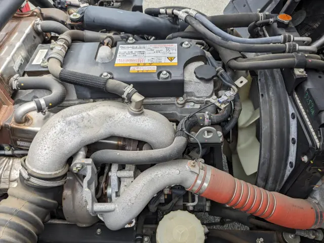 いすゞ フォワード 2PG-FRR90S1(2WD)の写真41