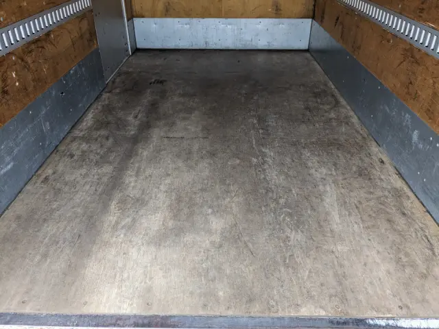 いすゞ エルフ TKG-NKS85AN(4WD)の写真11