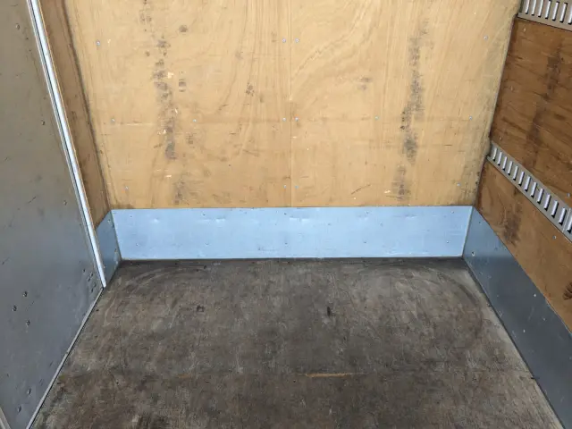 いすゞ エルフ TKG-NKS85AN(4WD)の写真14